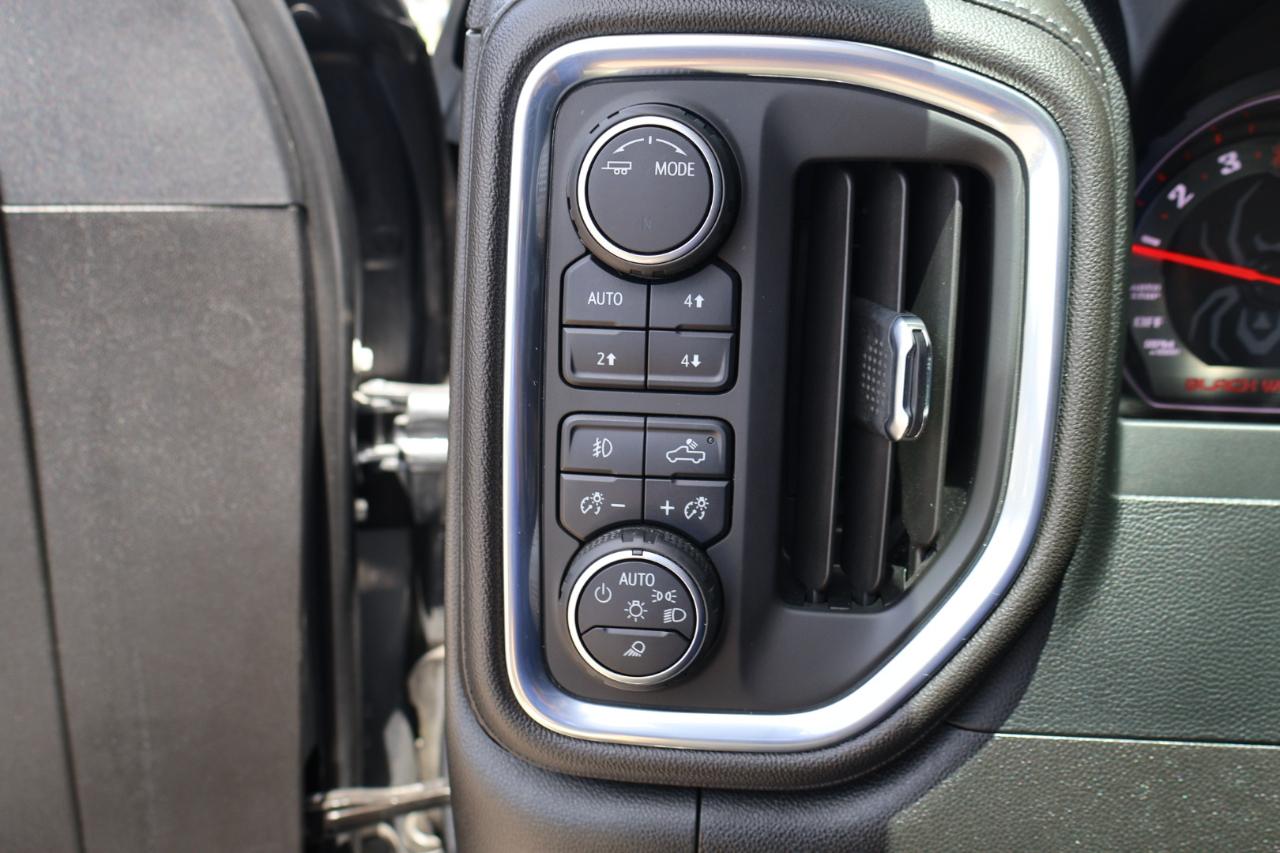 2022 Chevrolet Silverado 1500 Limited RST - Photo 13