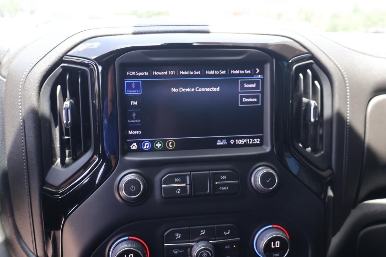 2022 Chevrolet Silverado 1500 Limited RST - Photo 15