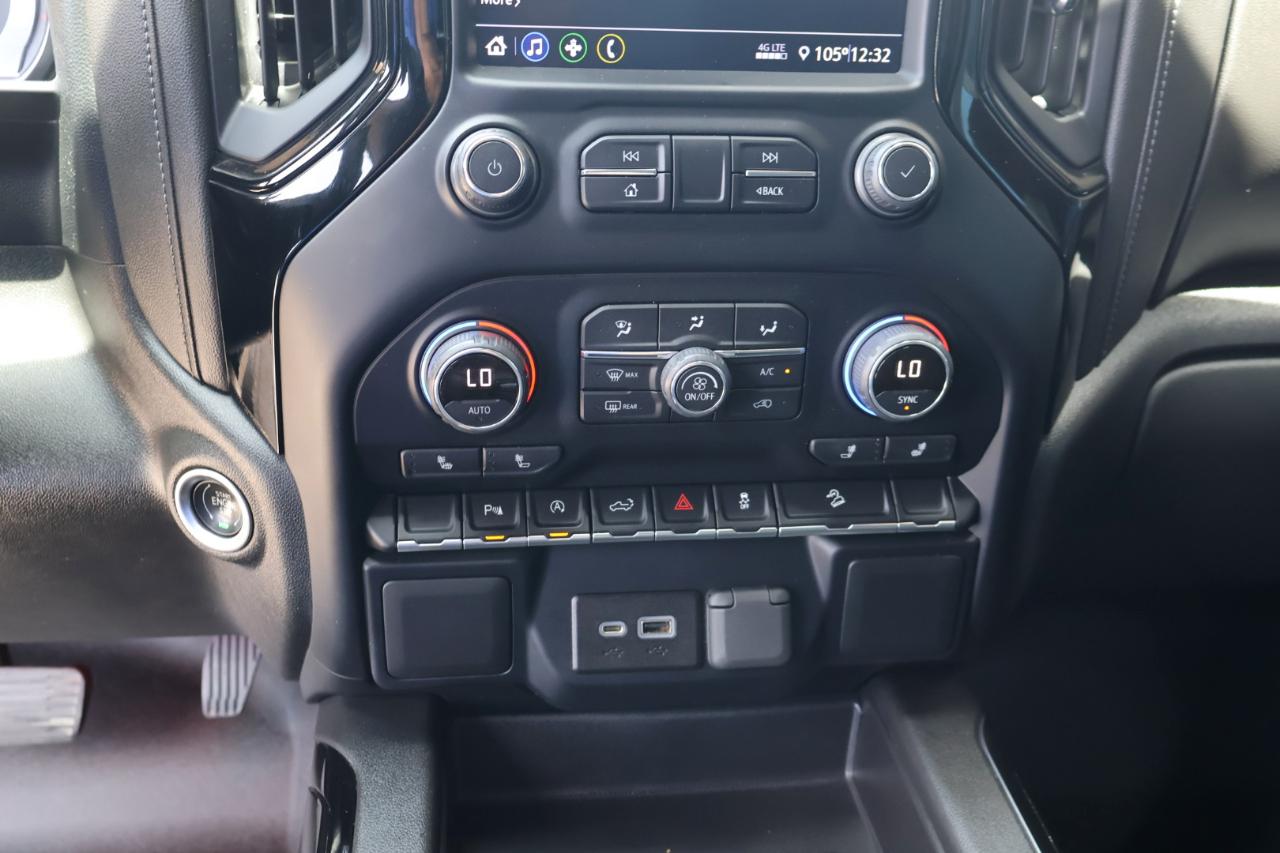 2022 Chevrolet Silverado 1500 Limited RST - Photo 16