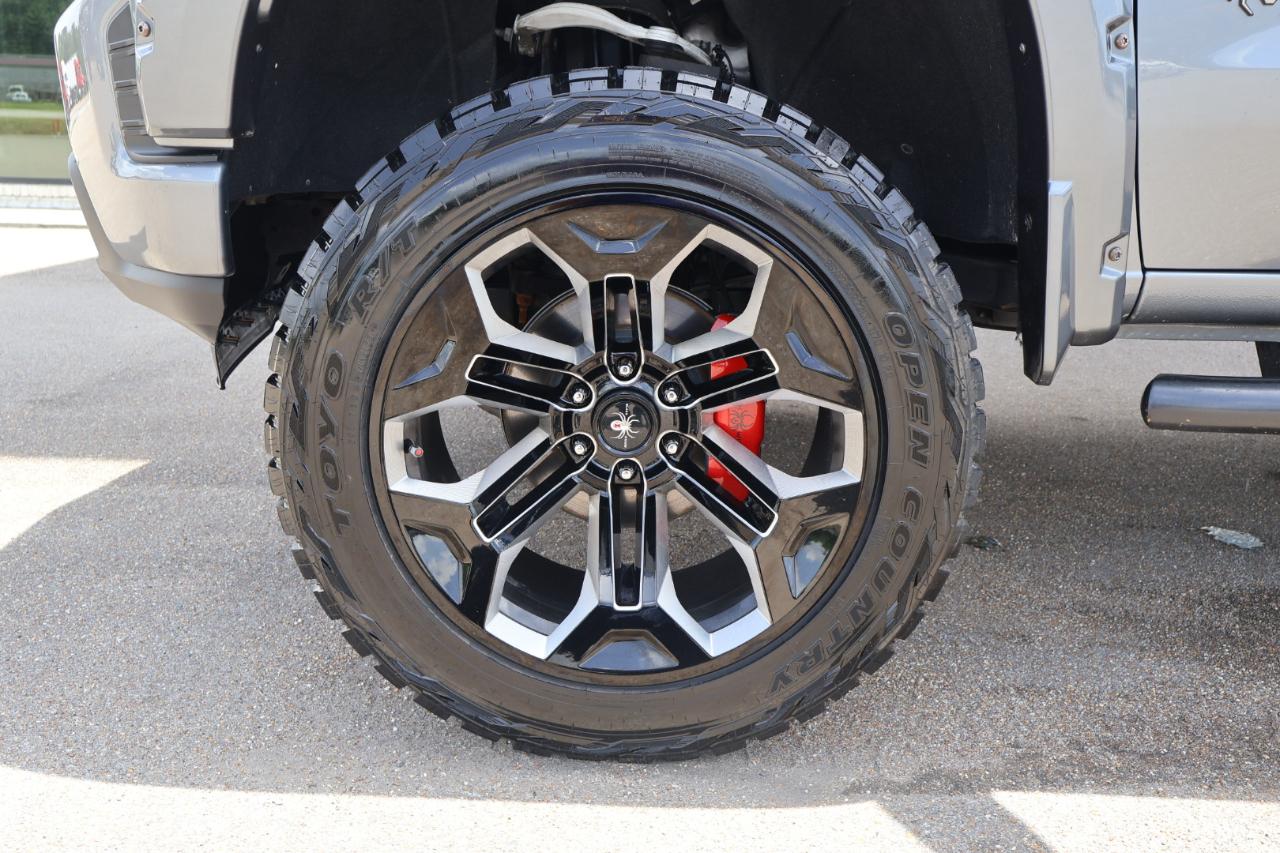 2022 Chevrolet Silverado 1500 Limited RST - Photo 17
