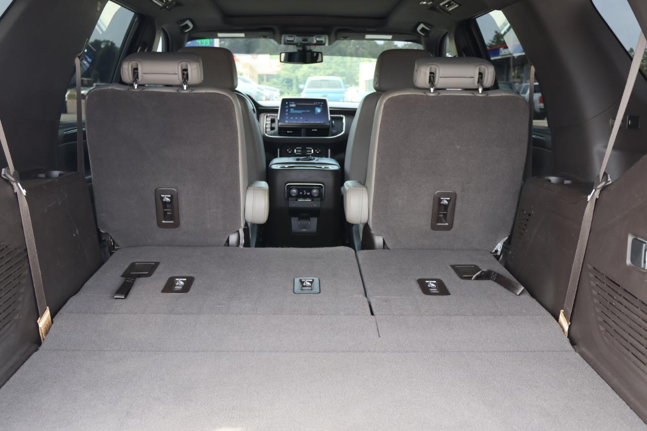 Chevrolet Tahoe 4WD 4dr Z71 2022