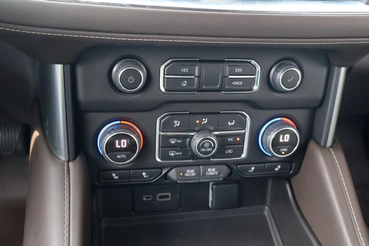 Chevrolet Tahoe 4WD 4dr Z71 2022