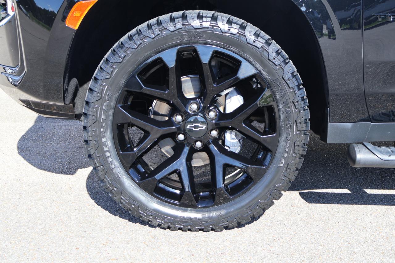 2022 Chevrolet Tahoe Z71 - Photo 19