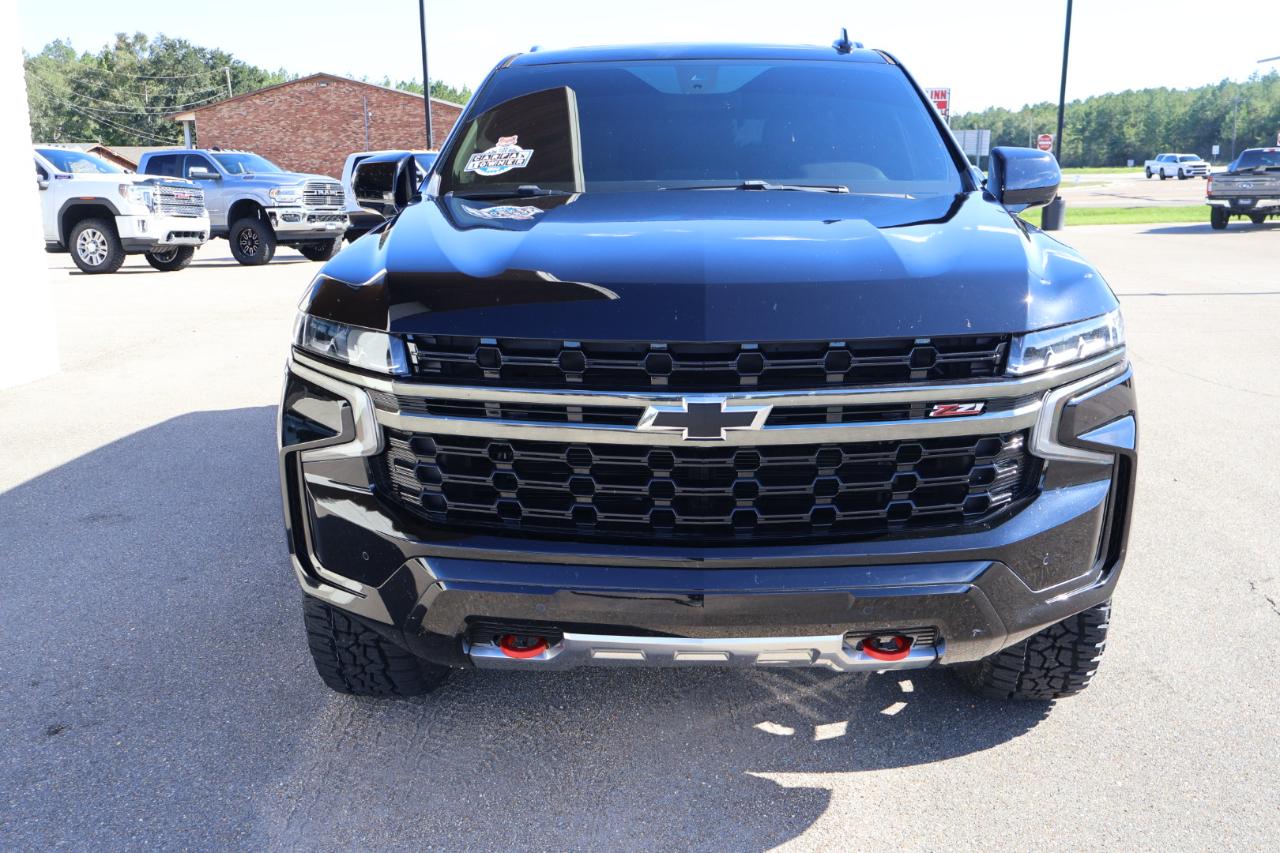 2022 Chevrolet Tahoe Z71 - Photo 7