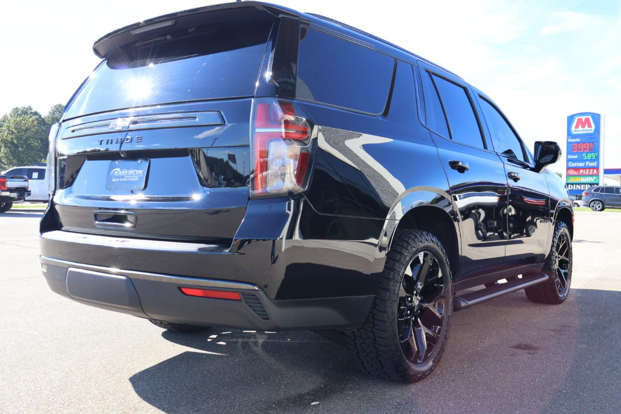 2022 Chevrolet Tahoe Z71 - Photo 6