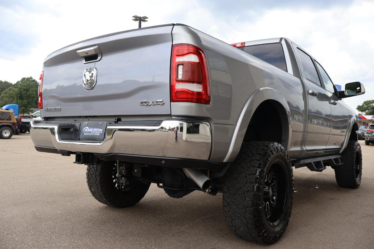 2022 RAM Ram 2500 Pickup Laramie - Photo 6
