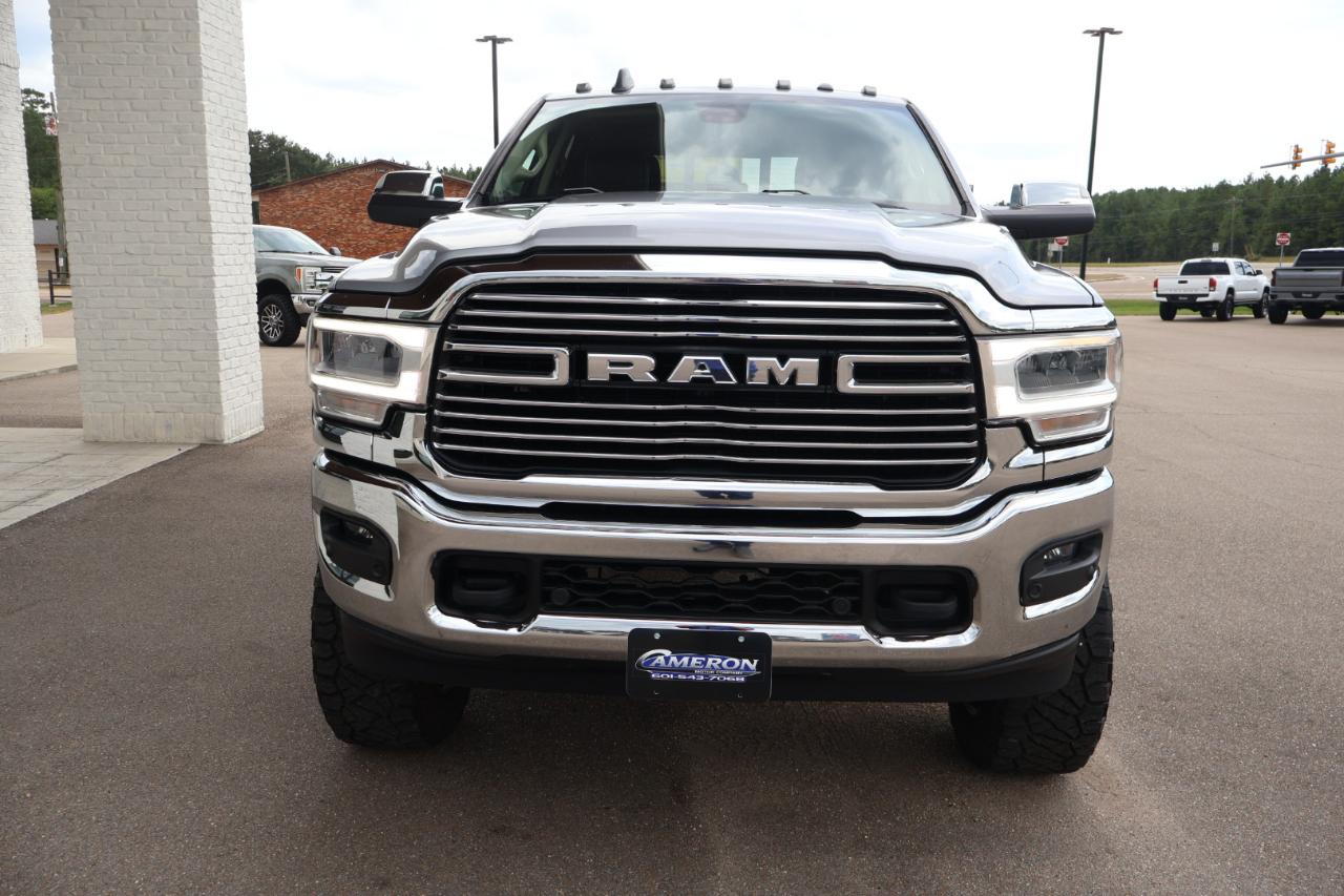 2022 RAM Ram 2500 Pickup Laramie - Photo 7