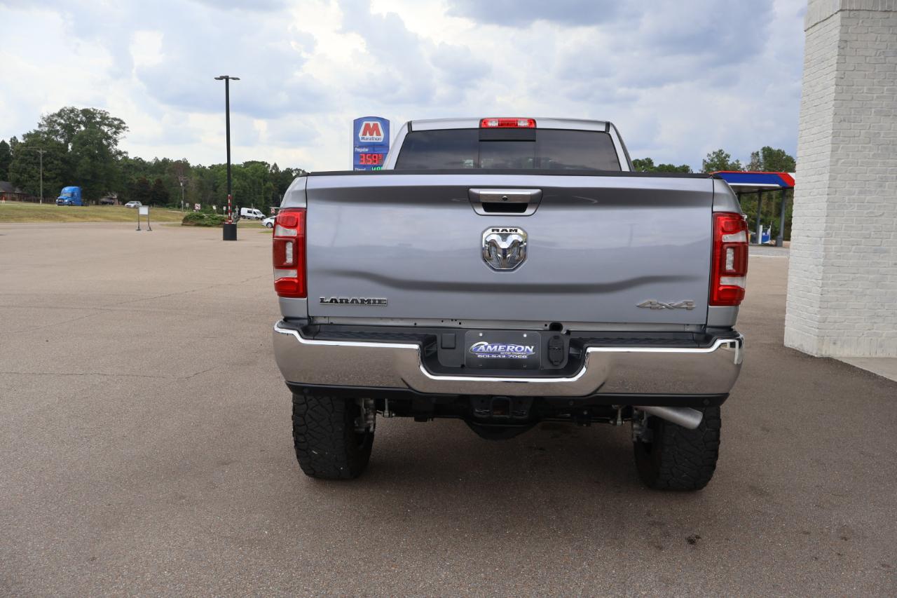 2022 RAM Ram 2500 Pickup Laramie - Photo 8