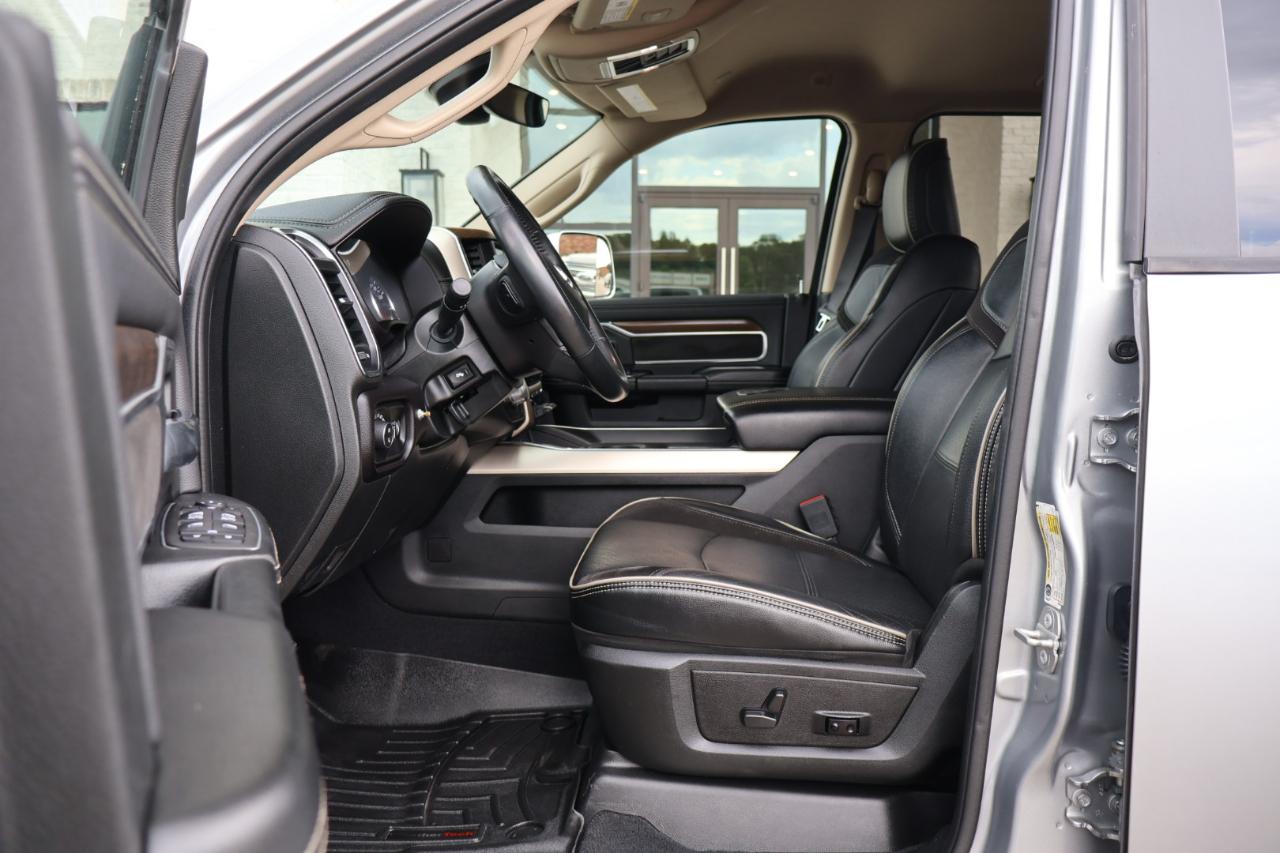 2022 RAM Ram 2500 Pickup Laramie - Photo 10