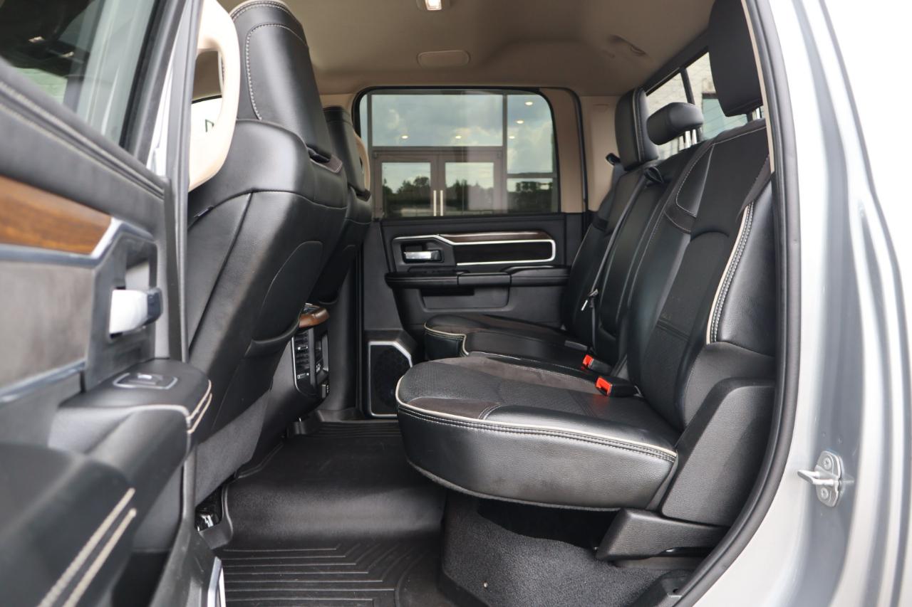 2022 RAM Ram 2500 Pickup Laramie - Photo 11