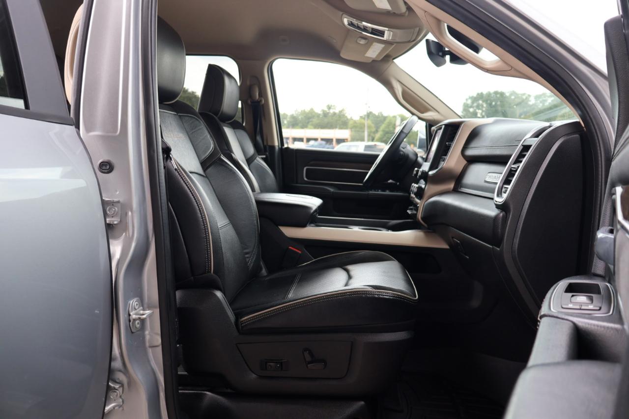 2022 RAM Ram 2500 Pickup Laramie - Photo 12