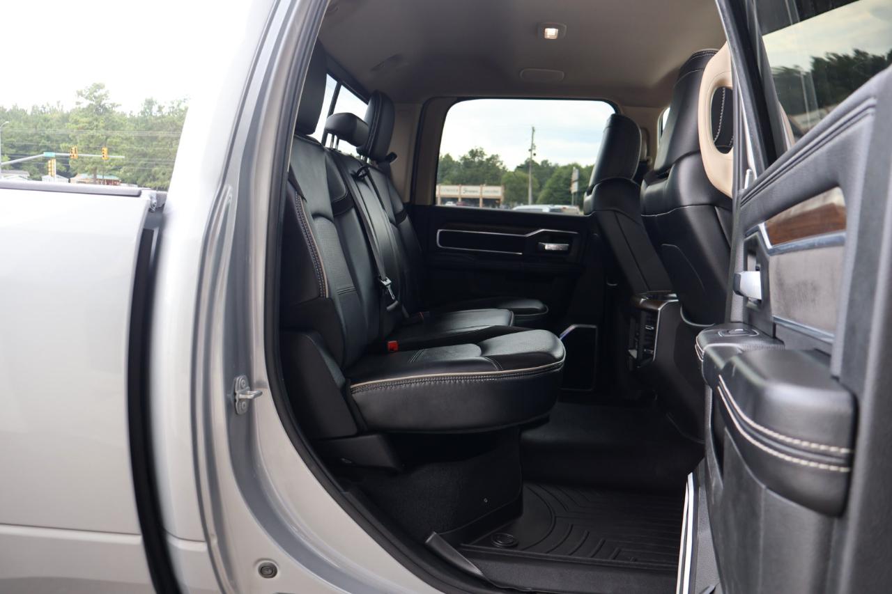 2022 RAM Ram 2500 Pickup Laramie - Photo 13