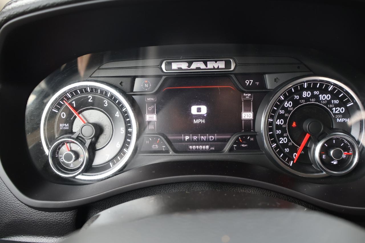 2022 RAM Ram 2500 Pickup Laramie - Photo 14