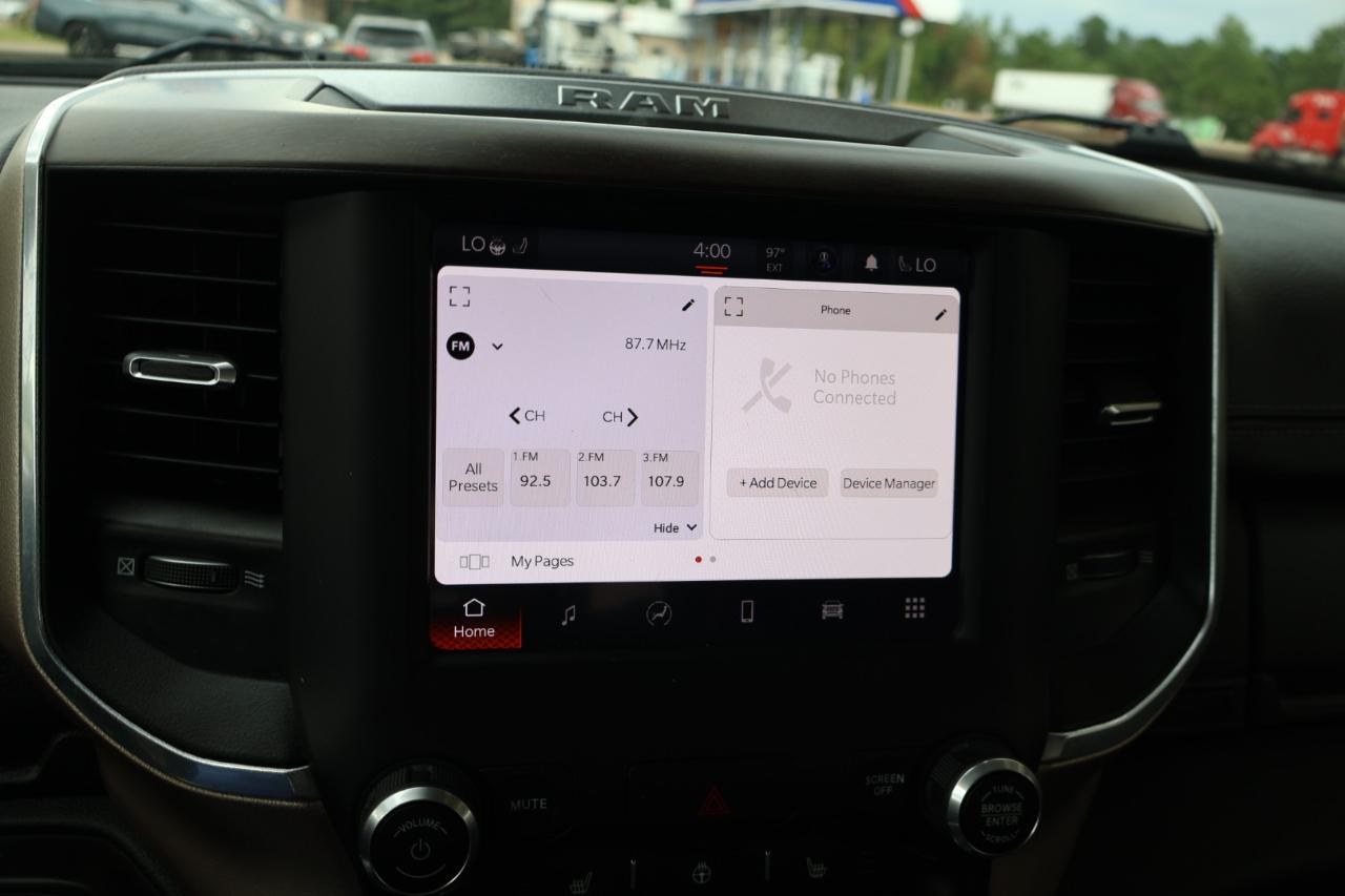 2022 RAM Ram 2500 Pickup Laramie - Photo 15