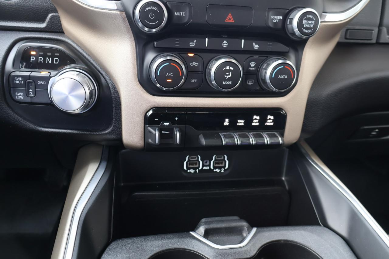 2022 RAM Ram 2500 Pickup Laramie - Photo 16