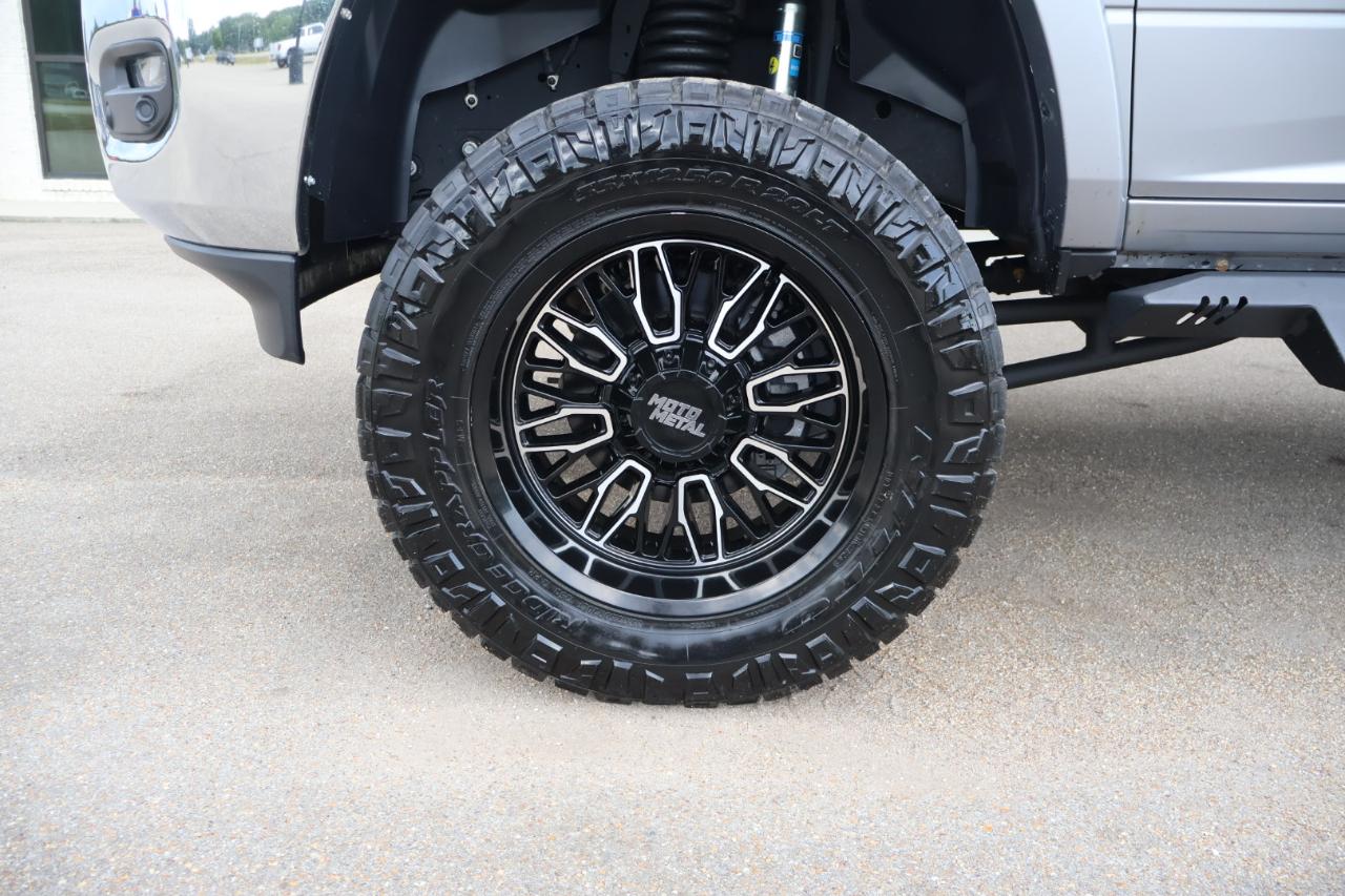 2022 RAM Ram 2500 Pickup Laramie - Photo 17
