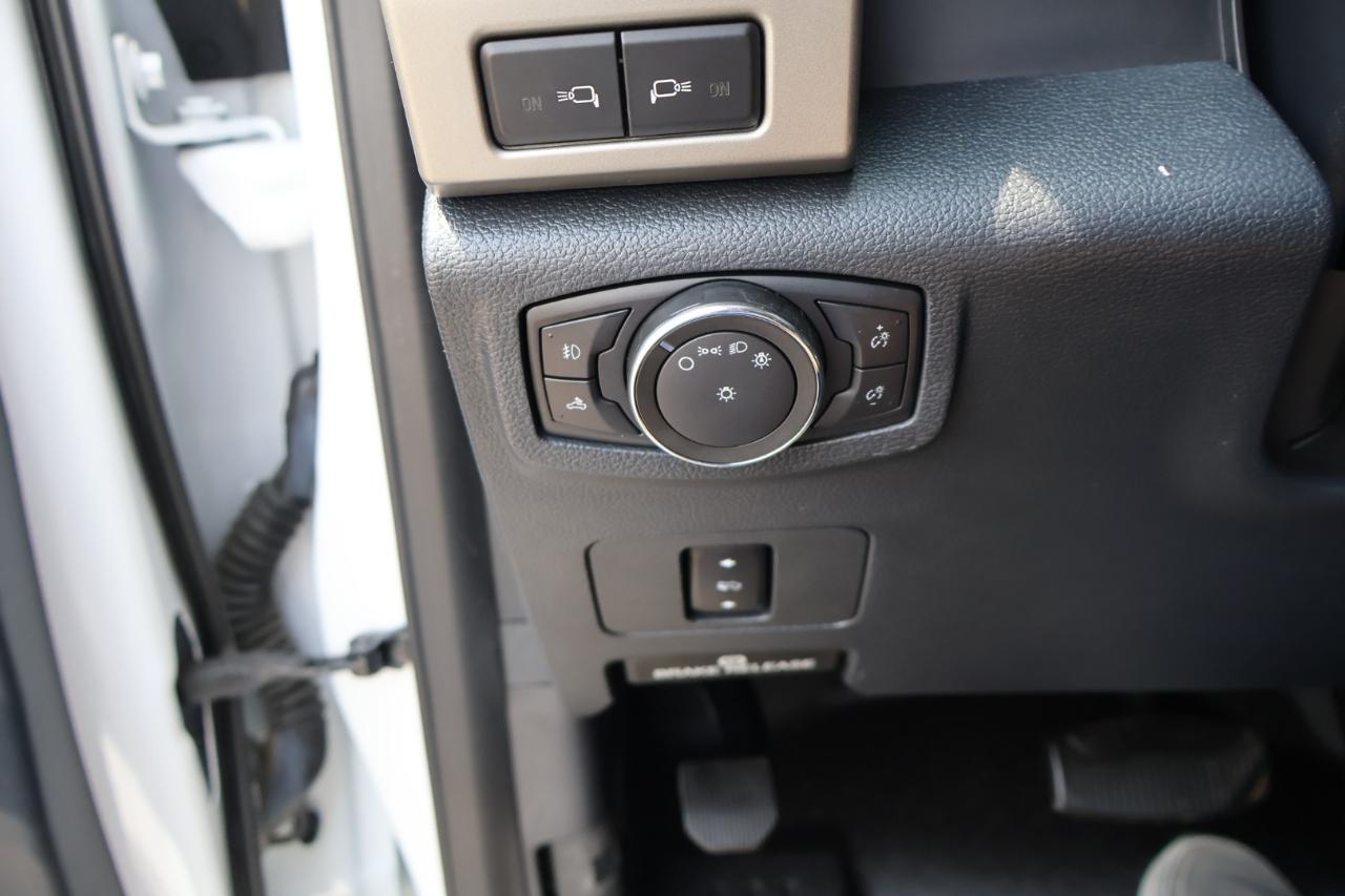 Ford F250SD Lariat Crew Cab 4WD 2022