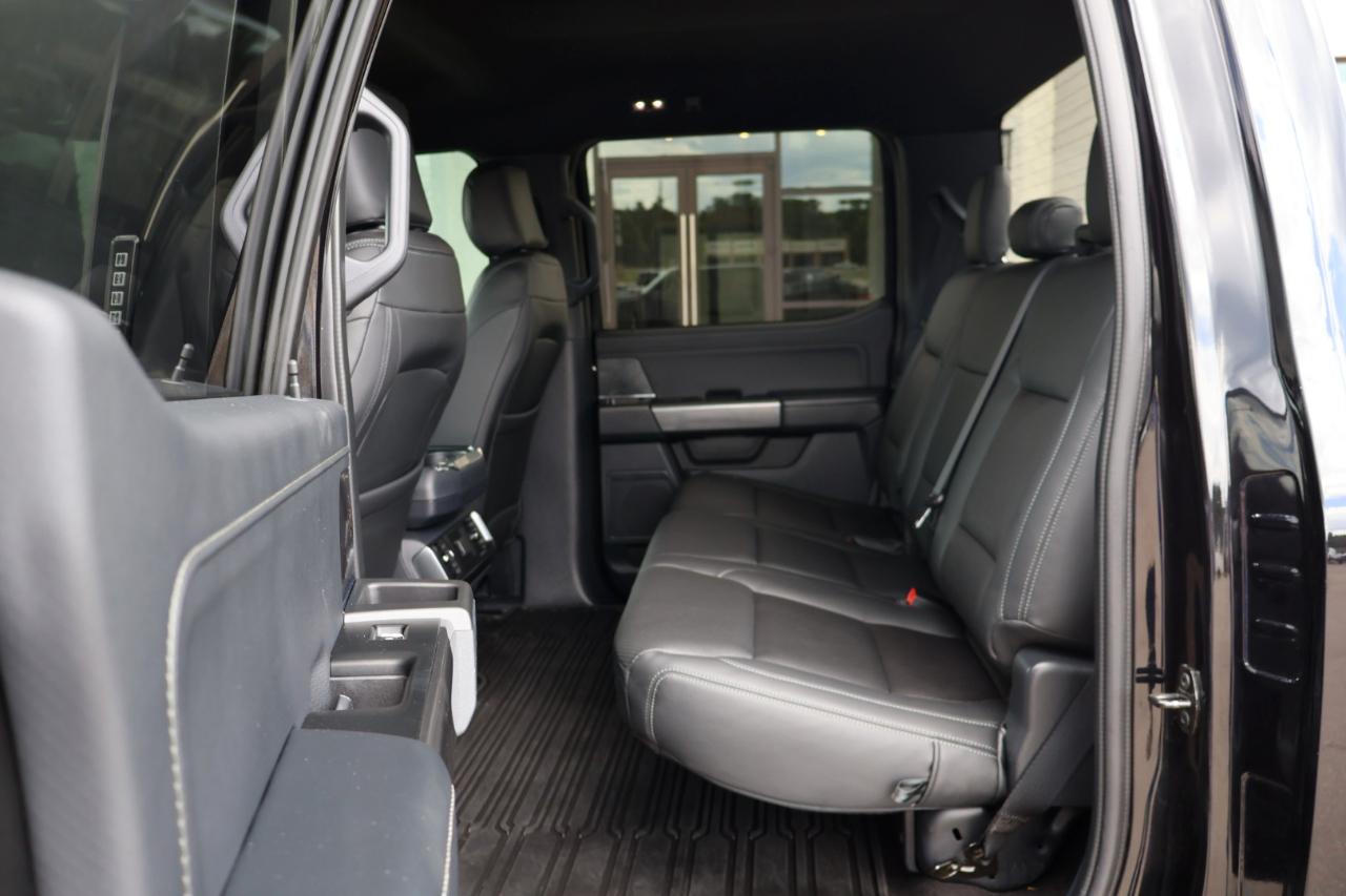 Ford F-150 XLT 4WD SuperCrew 5.5' Box 2022