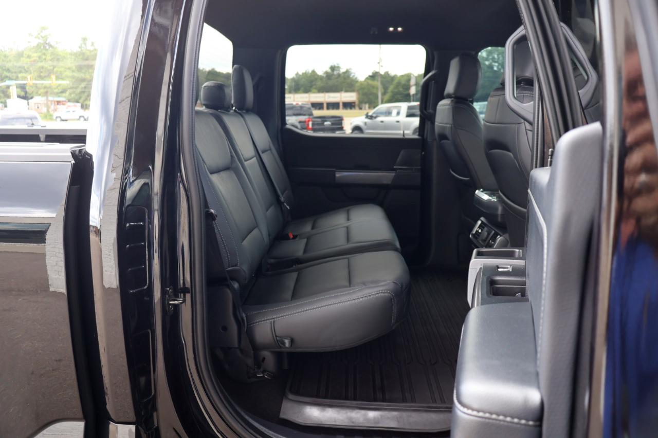 Ford F-150 XLT 4WD SuperCrew 5.5' Box 2022