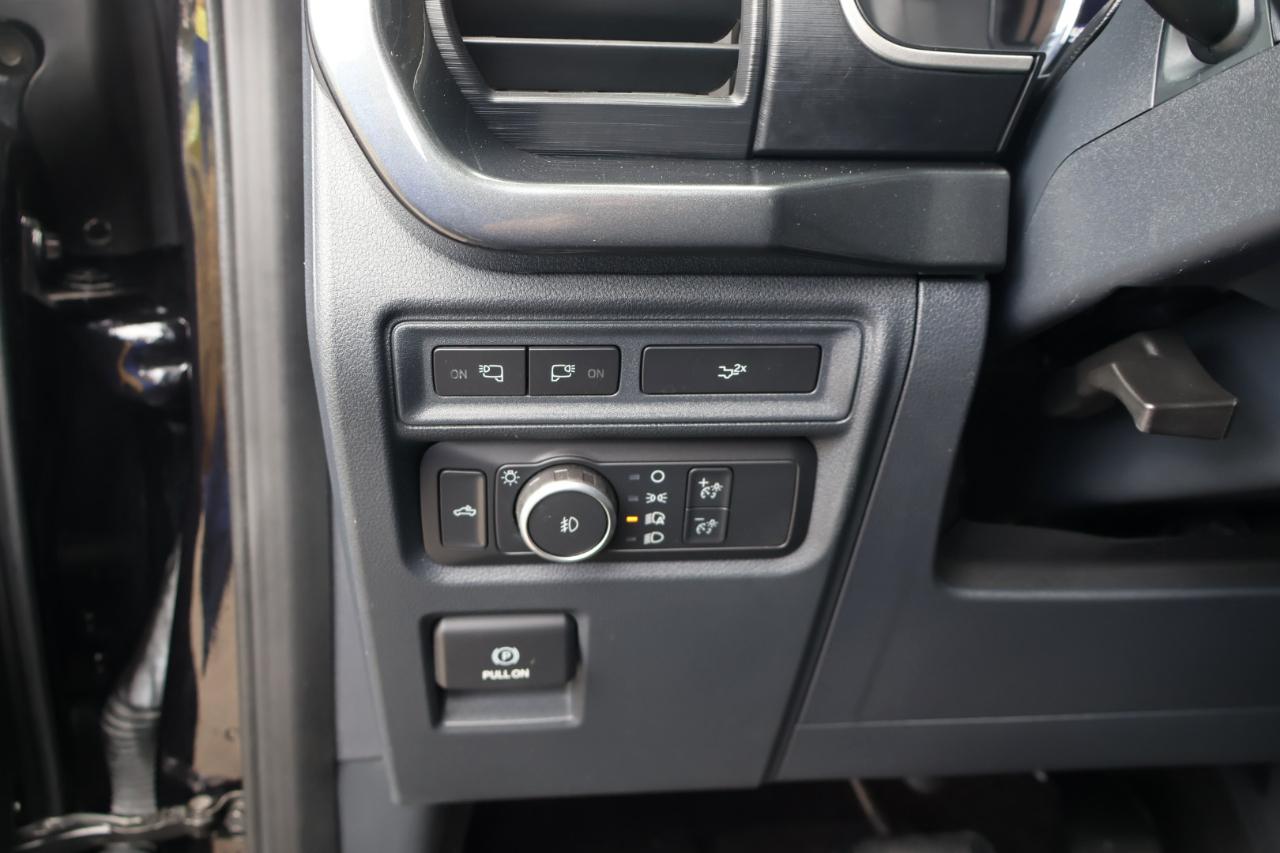 Ford F-150 XLT 4WD SuperCrew 5.5' Box 2022