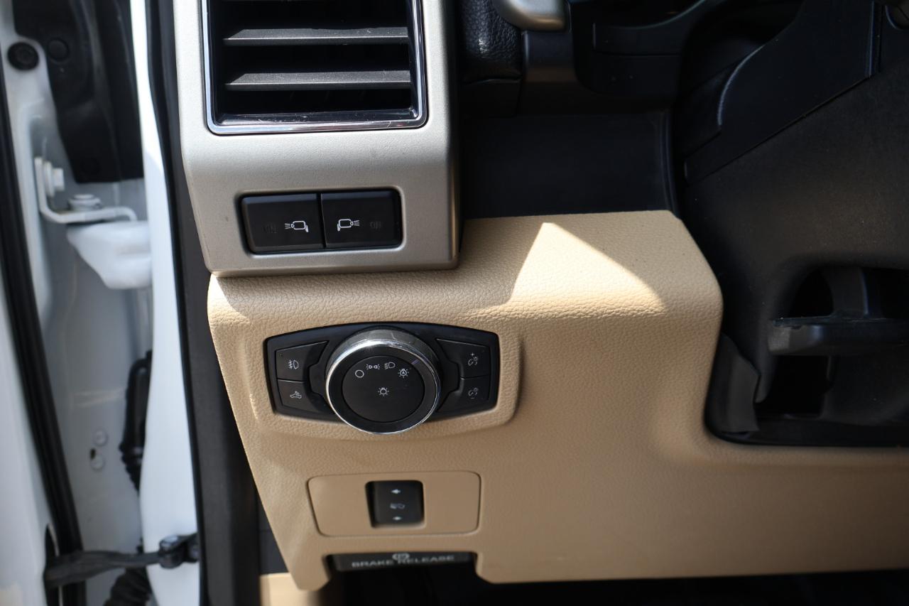 Ford F250SD Lariat Crew Cab 4WD 2021