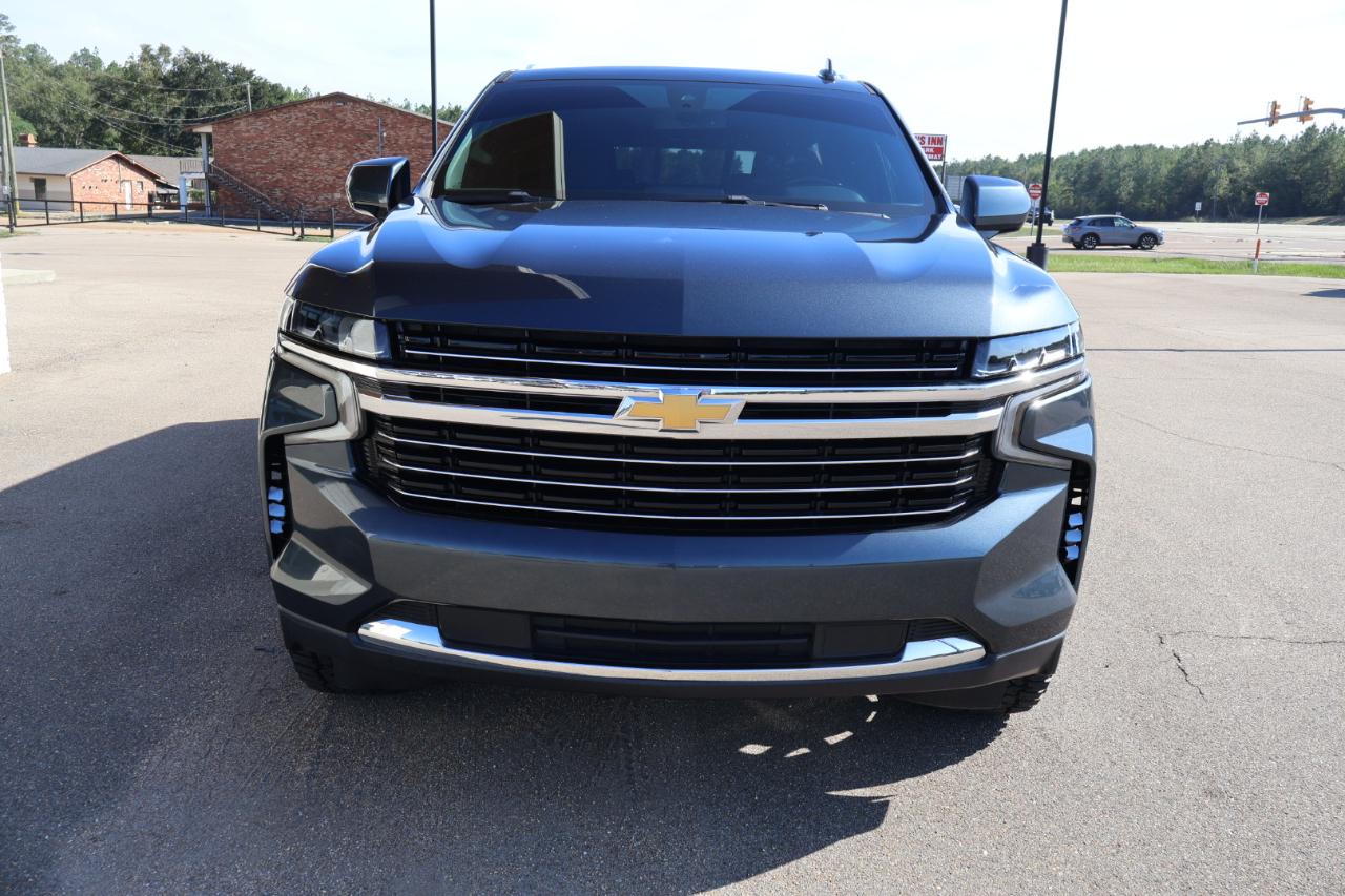 Chevrolet Tahoe 2WD 4dr LT 2021