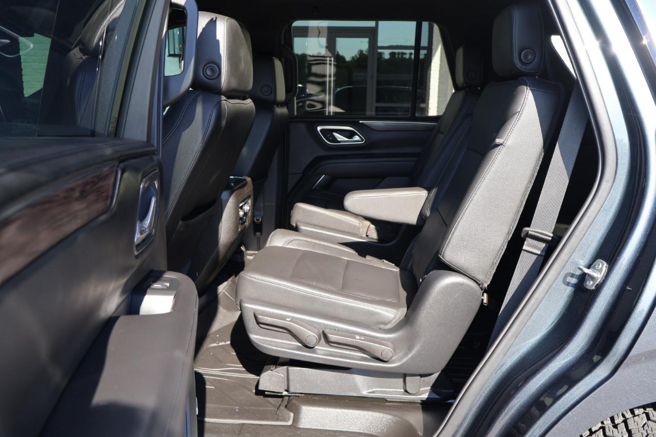 Chevrolet Tahoe 2WD 4dr LT 2021