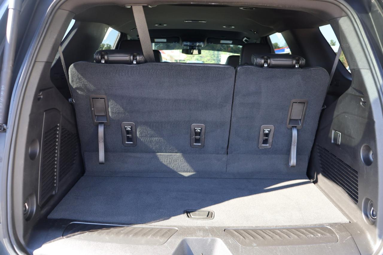 Chevrolet Tahoe 2WD 4dr LT 2021