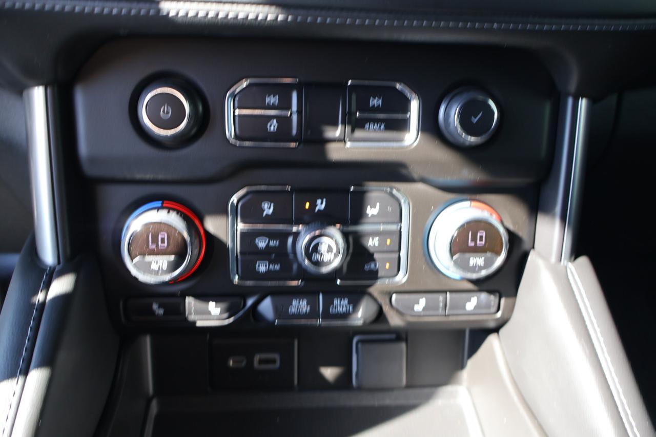 Chevrolet Tahoe 2WD 4dr LT 2021