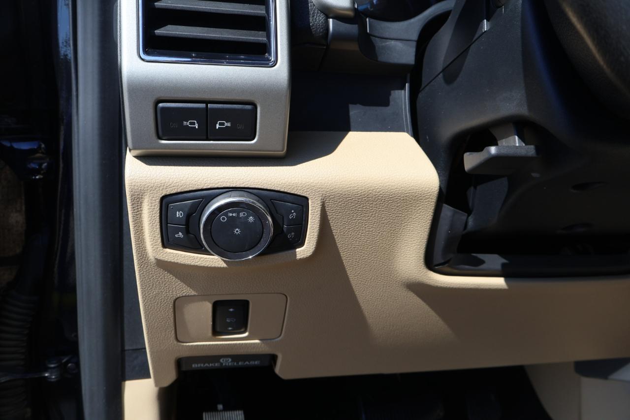 Ford F350SD Lariat Crew Cab 4WD 2019
