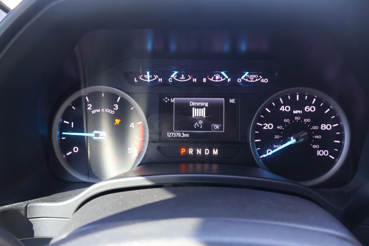 Ford F250SD XLT Crew Cab 4WD 2021