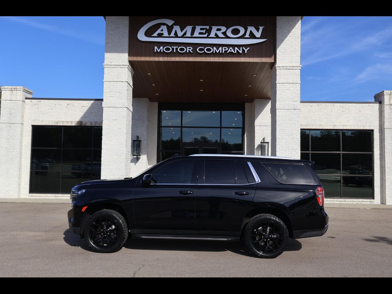2023 Chevrolet Tahoe 2WD 4dr LT