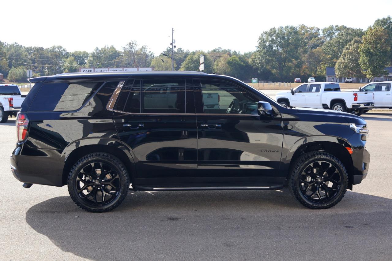 Chevrolet Tahoe 2WD 4dr LT 2023