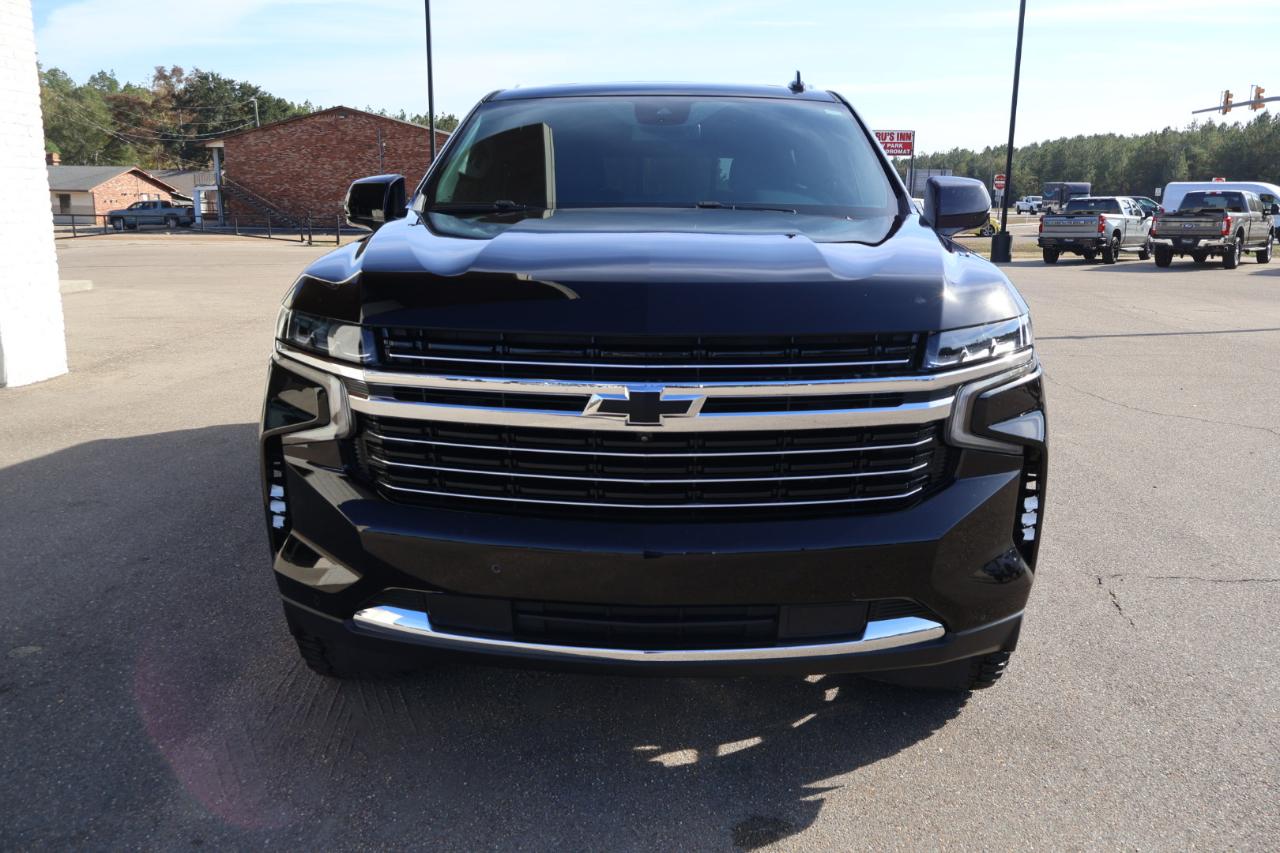 Chevrolet Tahoe 2WD 4dr LT 2023