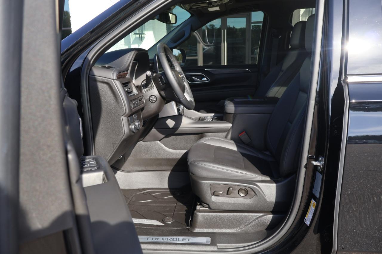 Chevrolet Tahoe 2WD 4dr LT 2023
