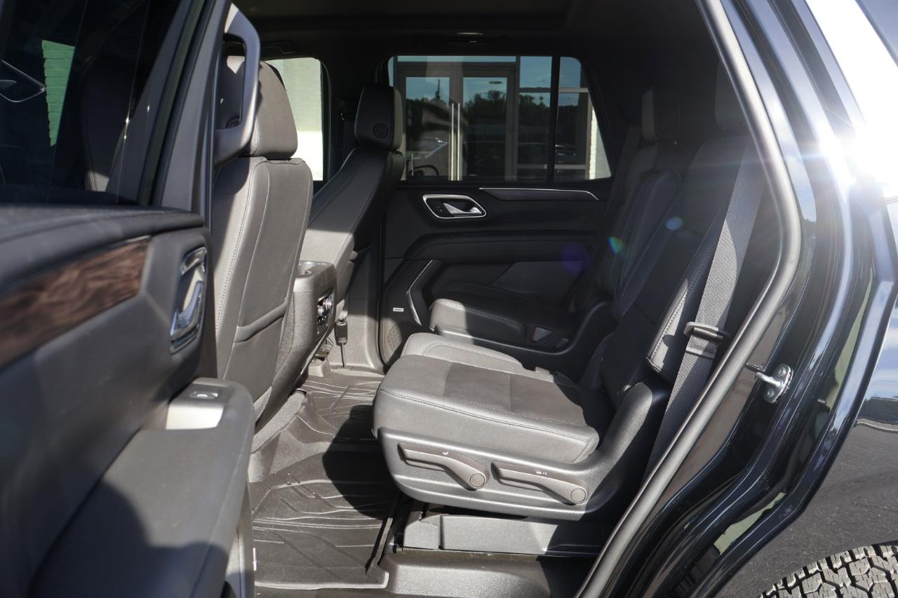 Chevrolet Tahoe 2WD 4dr LT 2023