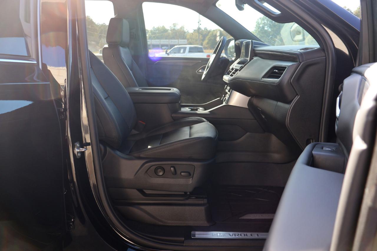 Chevrolet Tahoe 2WD 4dr LT 2023