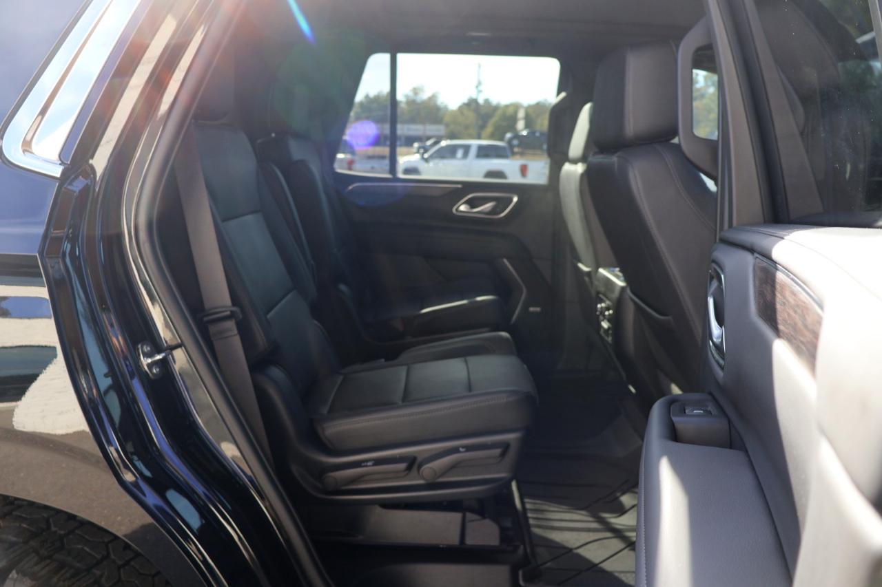 Chevrolet Tahoe 2WD 4dr LT 2023