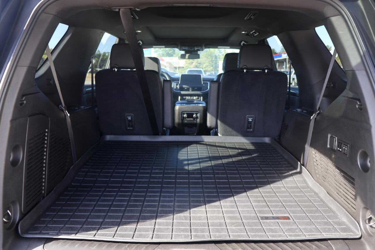 Chevrolet Tahoe 2WD 4dr LT 2023
