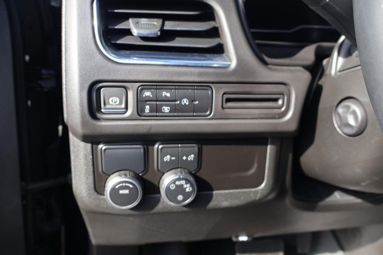 Chevrolet Tahoe 2WD 4dr LT 2023