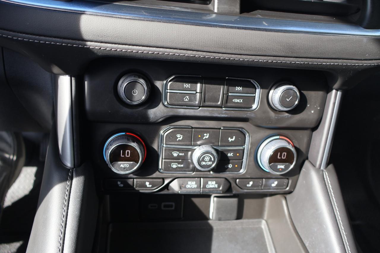 Chevrolet Tahoe 2WD 4dr LT 2023