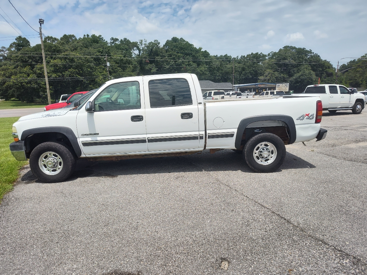 Used Cars for Sale Saraland AL 36571 A & A Wholesalers