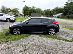 2014 Hyundai Veloster  2014 Hyundai Veloster