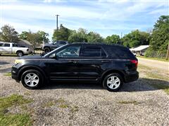 2013 Ford Explorer  2013 Ford Explorer