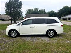 2015 Honda Odyssey  2015 Honda Odyssey