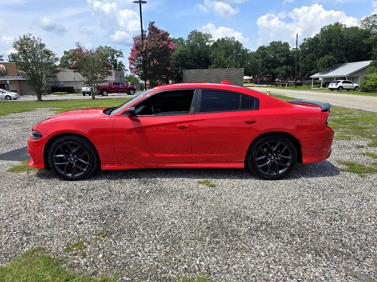2020 Dodge Charger