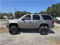 2013 Chevrolet Tahoe  2013 Chevrolet Tahoe