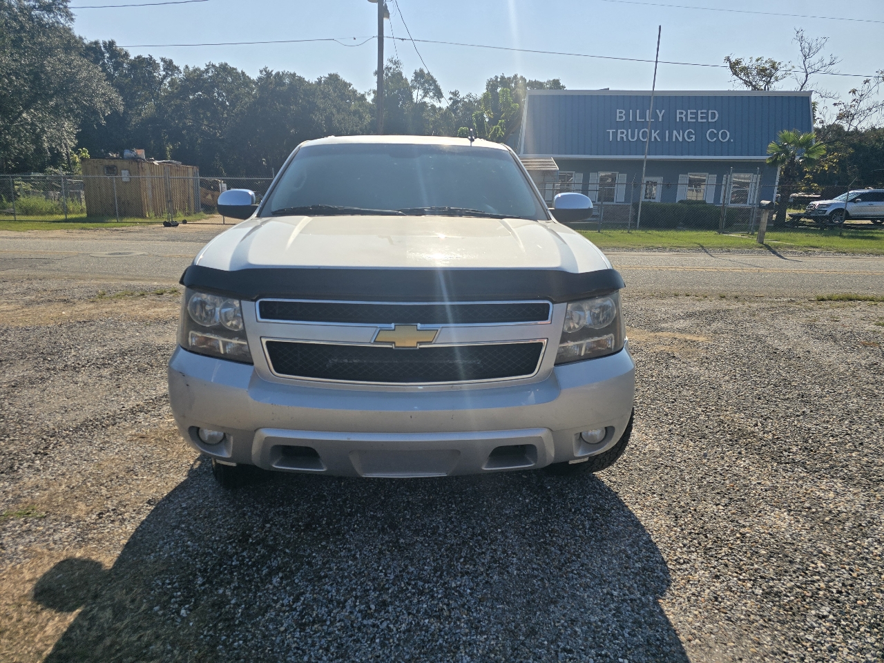 Chevrolet Suburban LT 1500 2WD 2012 Chevrolet Suburban LT 1500 2WD 2012