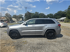 2020 Jeep Grand Cherokee  2020 Jeep Grand Cherokee