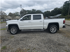 2017 GMC Sierra 1500  2017 GMC Sierra 1500